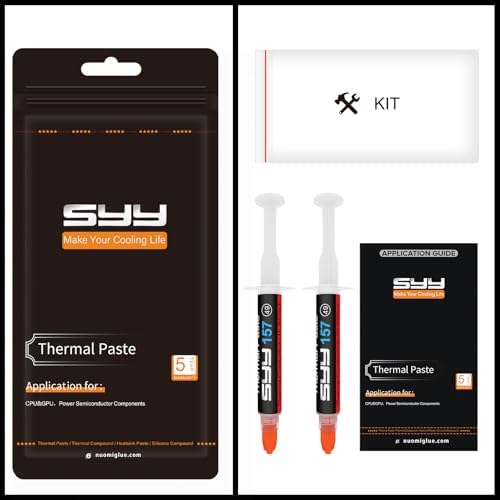 Vue 5 de Pate Thermiqueg Pate Thermique