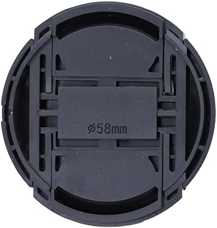 Vue 3 de Bouchon Dobjectif Universel Compatible