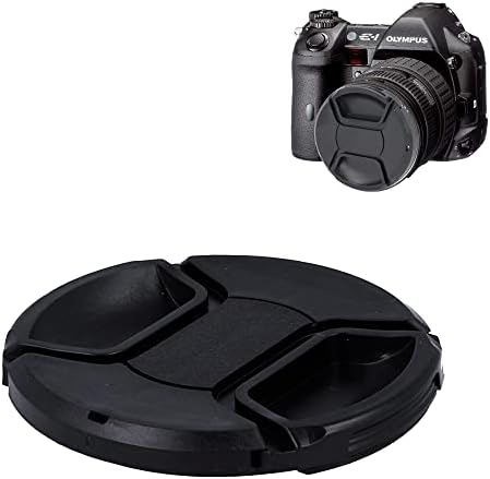 Vue 4 de Bouchon Dobjectif Universel Compatible