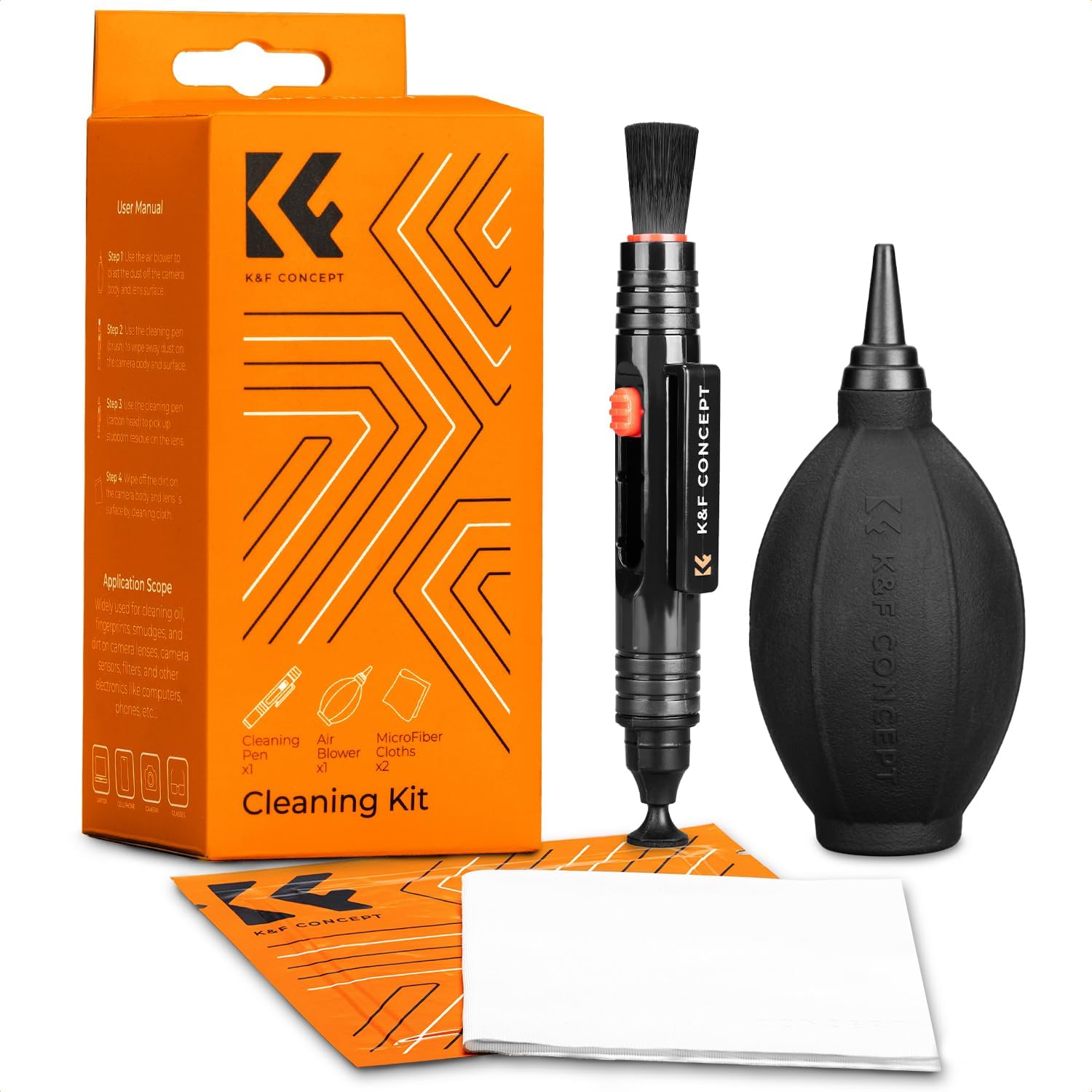 Kf Concept Kit De