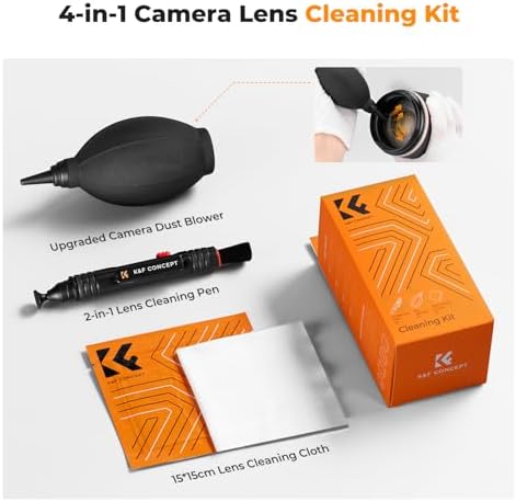 Vue 2 de Kf Concept Kit De