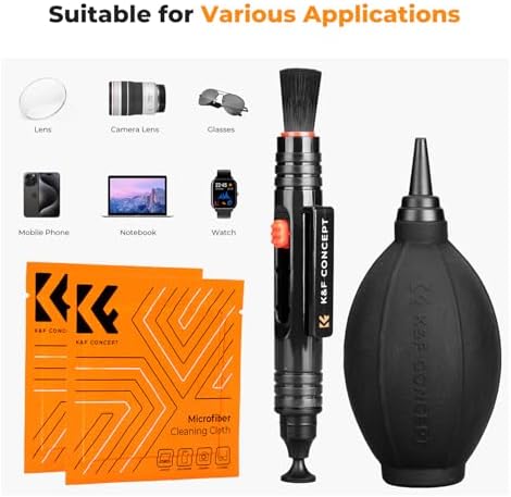 Vue 6 de Kf Concept Kit De