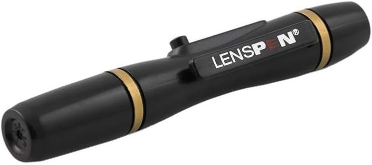Lenspen Nlp Stylo Nettoyeur