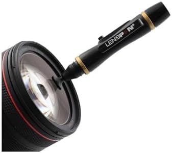 Vue 5 de Lenspen Nlp Stylo Nettoyeur