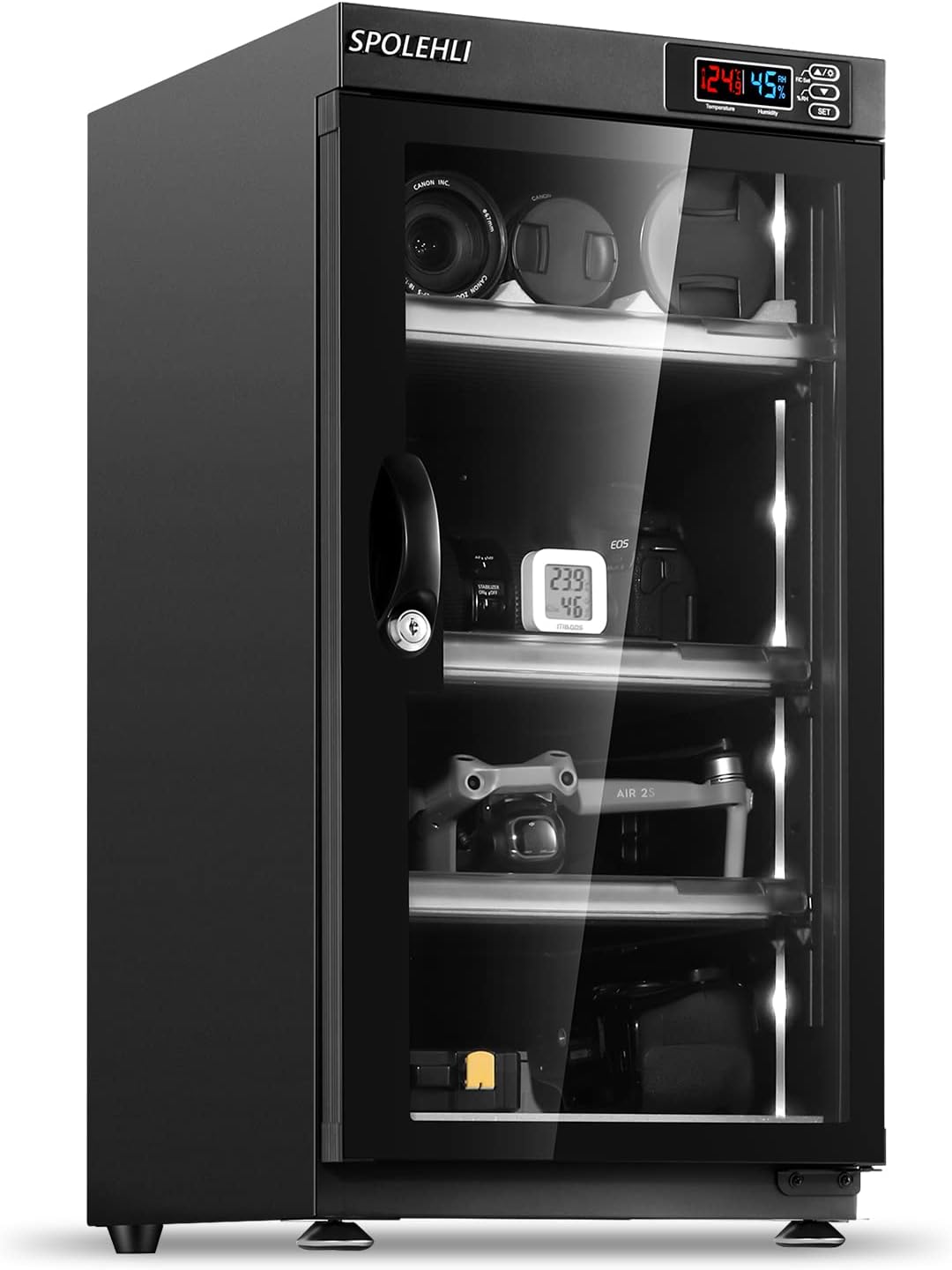 Spolehli Armoire Seche Pour