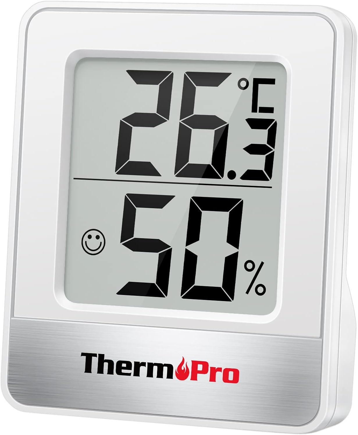 Thermopro Tp Petit Hygrometre