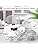 Vue 5 de Winter Shore Panier En