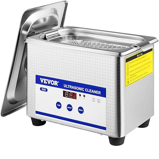 Vevor Machine De Nettoyage