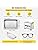 Vue 5 de Vevor Machine De Nettoyage