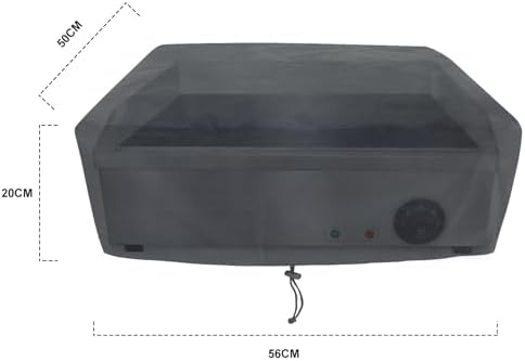 Vue 2 de Housse De Protection Pour