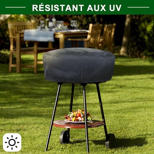 Vue 5 de Housse De Protection Pour