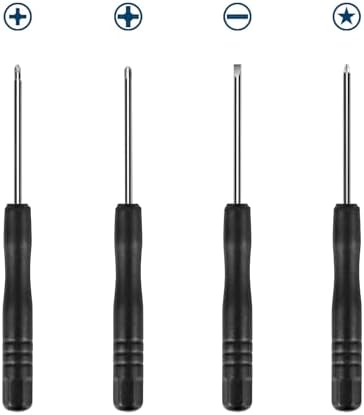 Vue 2 de Mmobiel Kit Doutils Pour