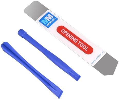 Vue 3 de Mmobiel Kit Doutils Pour