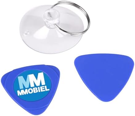 Vue 4 de Mmobiel Kit Doutils Pour