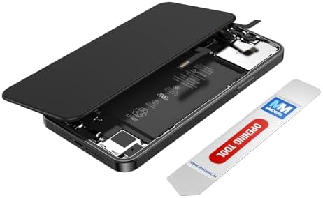 Vue 5 de Mmobiel Kit Doutils Pour