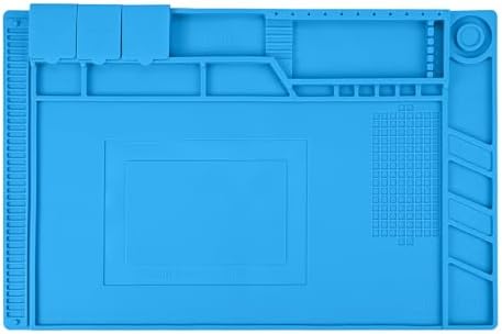 Vue 2 de Mmobiel Tapis De Soudure
