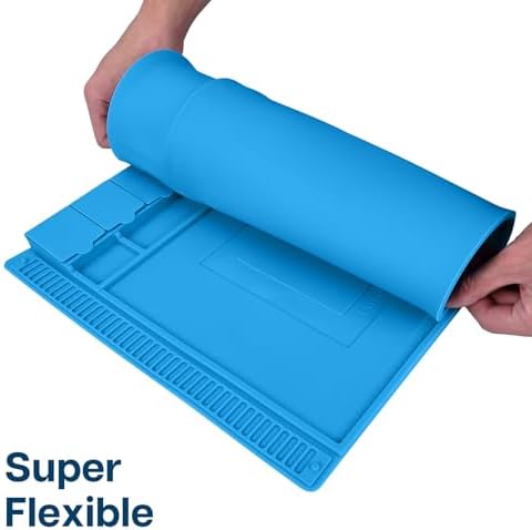 Vue 6 de Mmobiel Tapis De Soudure