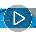 Vue 7 de Spurtar Tapis Soudure