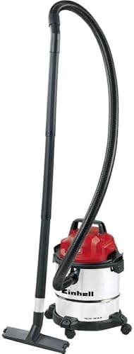 Vue 2 de Einhell Aspirateur Eaux Et