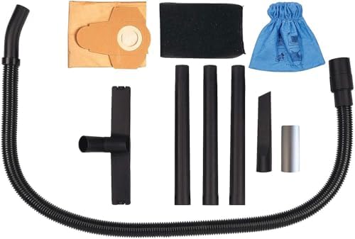 Vue 3 de Einhell Aspirateur Eaux Et