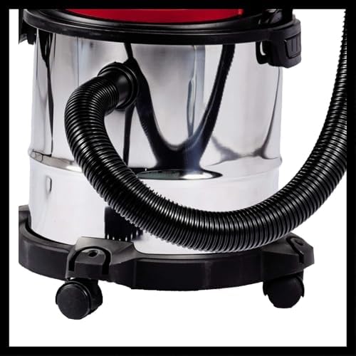 Vue 4 de Einhell Aspirateur Eaux Et