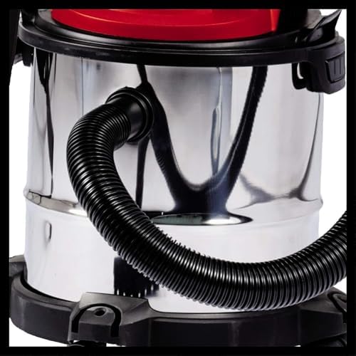Vue 5 de Einhell Aspirateur Eaux Et