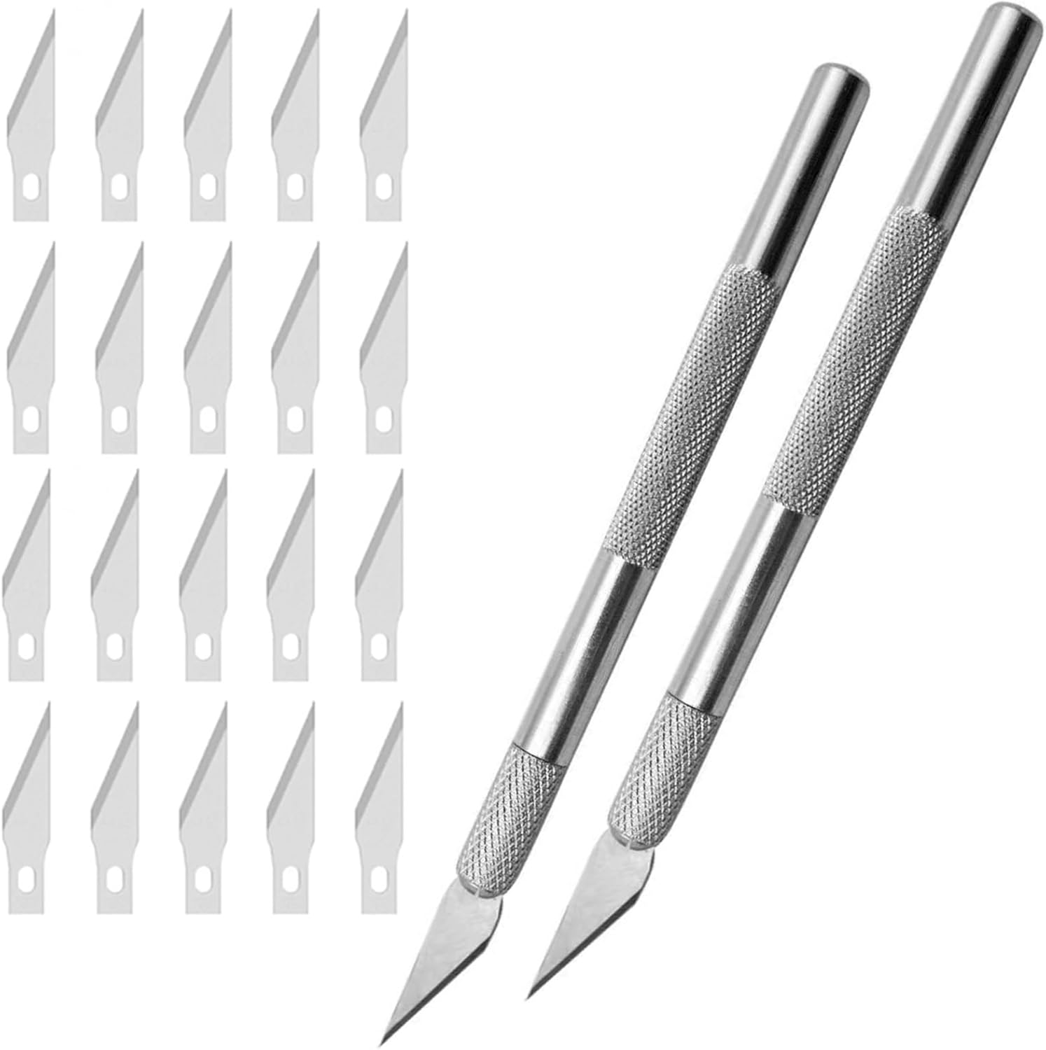 Precision Cutter Scalpel Pieces