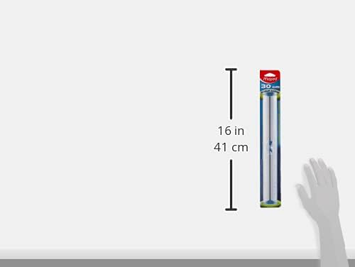 Vue 6 de Maped Triple Decimetre Aluminium