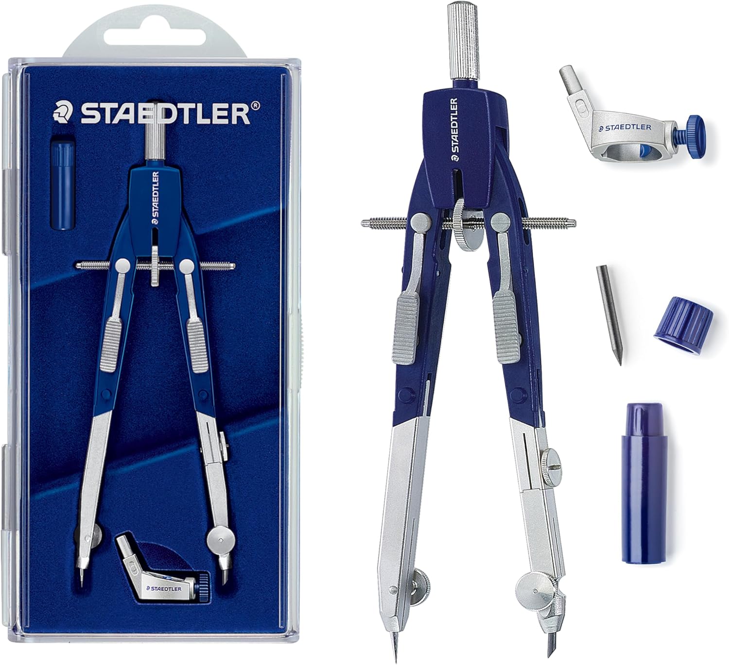 Staedtler Mars Comfort Compas