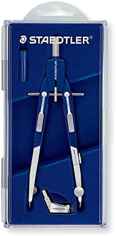 Vue 4 de Staedtler Mars Comfort Compas