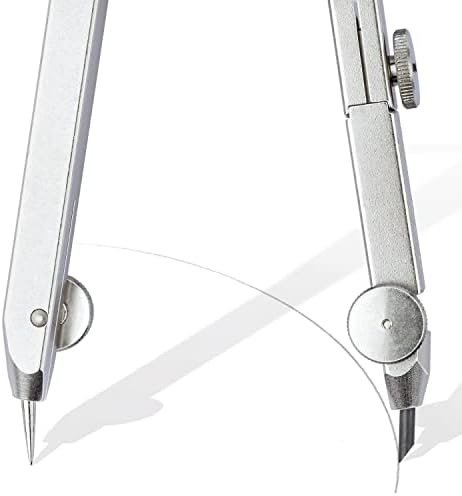 Vue 5 de Staedtler Mars Comfort Compas