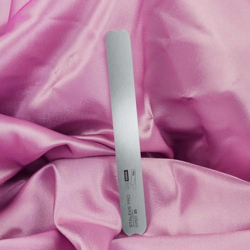 Vue 3 de Staleks Pro Expert Manche