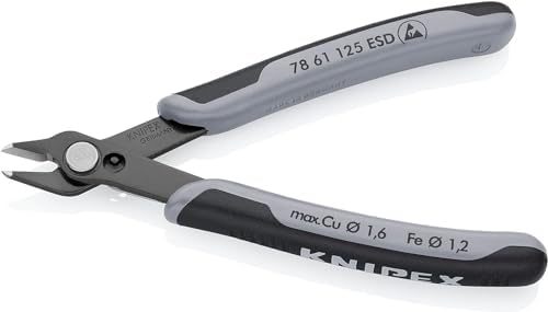 Vue 4 de Knipex Electronic Super Knips