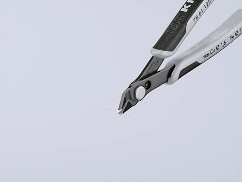 Vue 6 de Knipex Electronic Super Knips