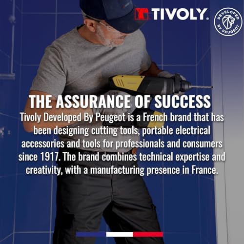 Vue 4 de Tivoly Coffret Forets Extracteurs