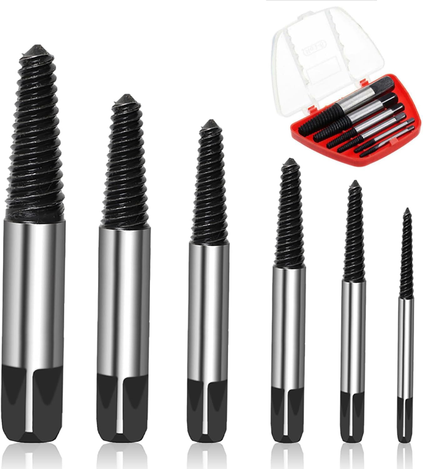 Icovalescent Pieces Extracteur De