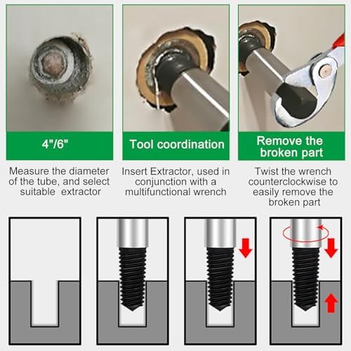 Vue 5 de Icovalescent Pieces Extracteur De