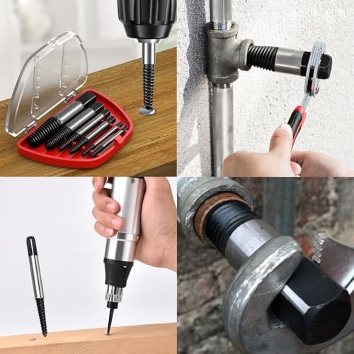 Vue 7 de Icovalescent Pieces Extracteur De