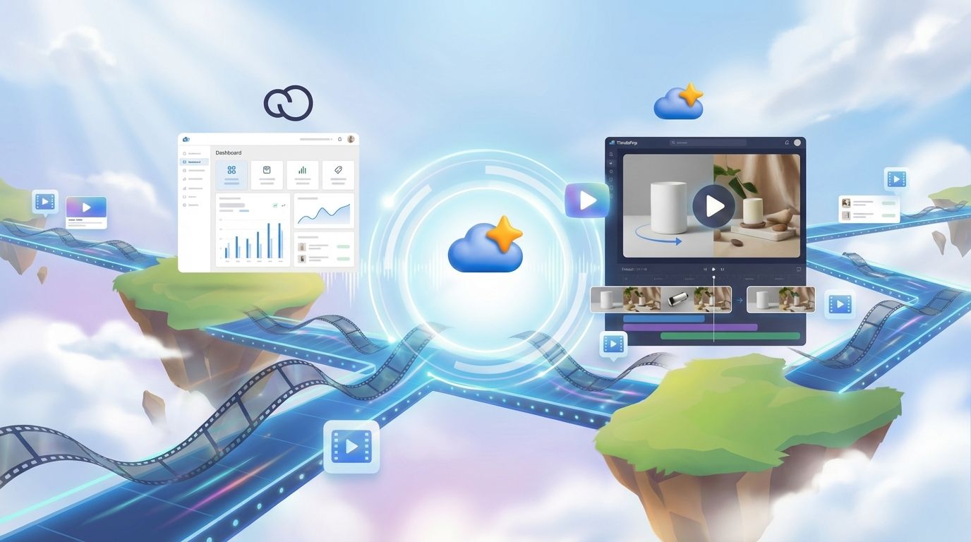 Conexión de una tienda de Tiendanube con TiendaPop paso a paso