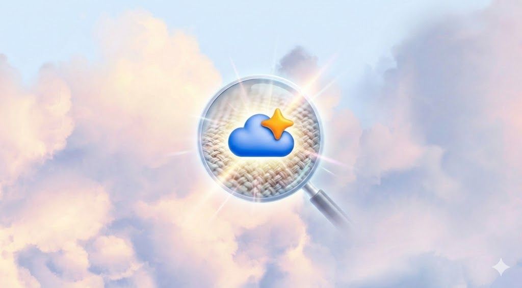 TiendaPop Estilo Macro detalle para mostrar costuras, texturas, cierres de los productos.