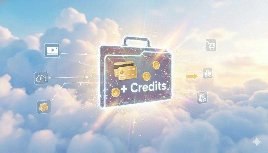 Comprar créditos extra en TiendaPop (Plan Pro)