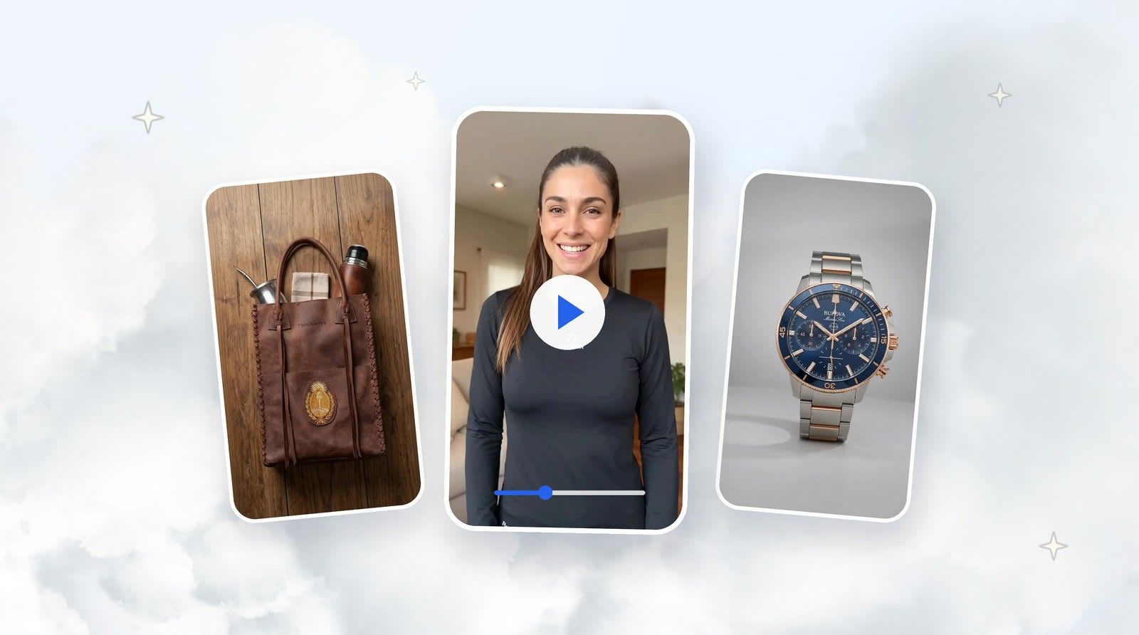 Videos de producto generados con IA para ecommerce: más largos, más fieles a tu producto y con menos créditos