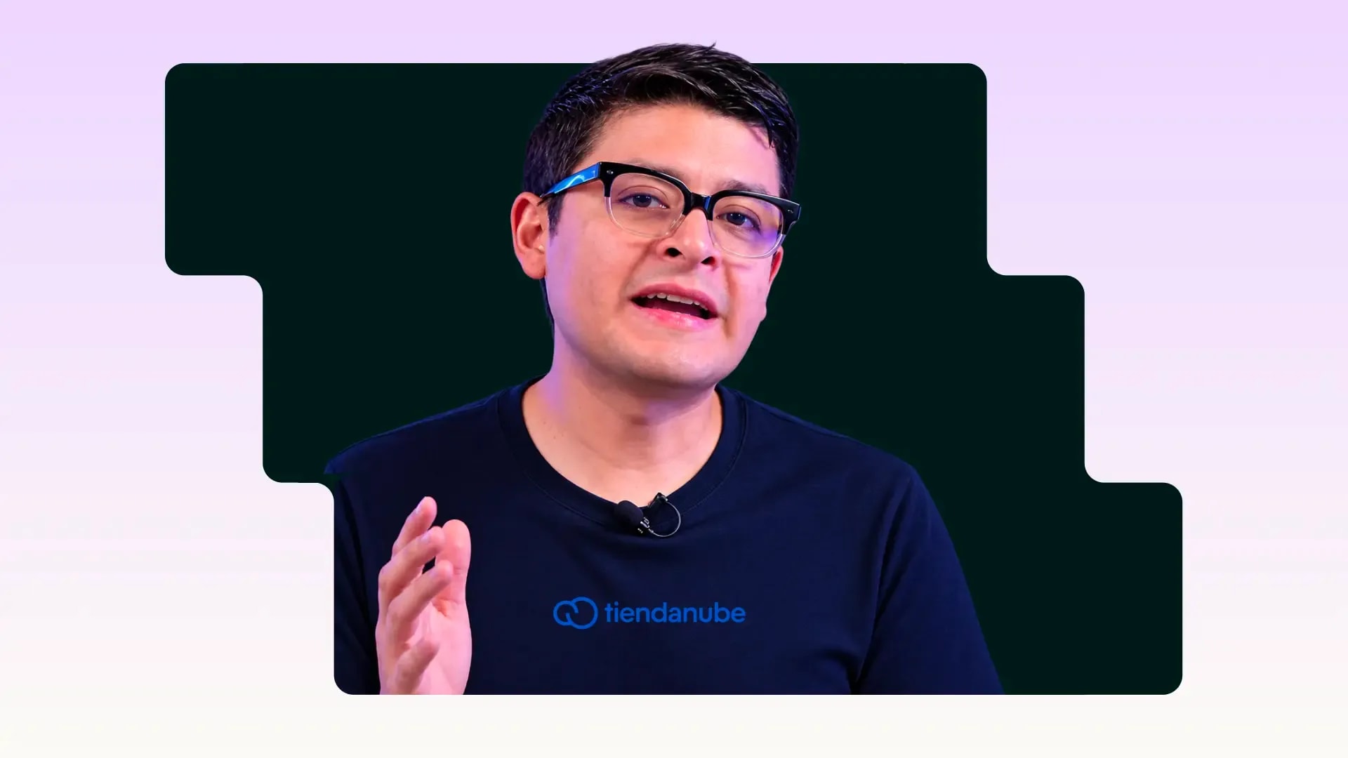 Tiendanube walked through Shoptic end to end: watch the full demo