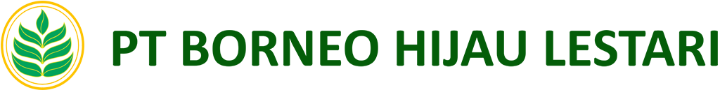 PT Borneo Hijau Lestari