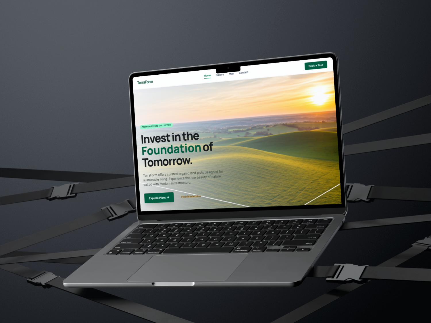 Why Your Enterprise Needs a Search-First Web Architecture in 2026