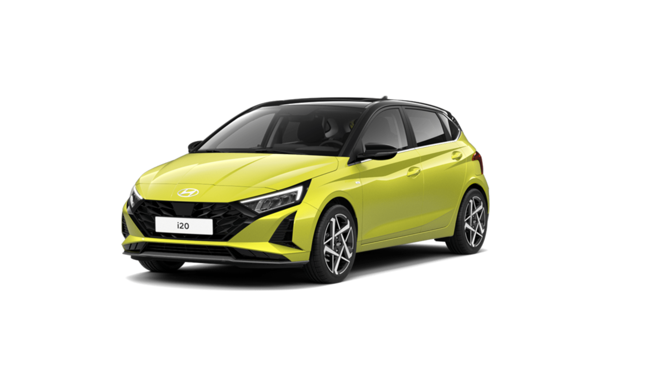 hyundai i20 in gibraltar