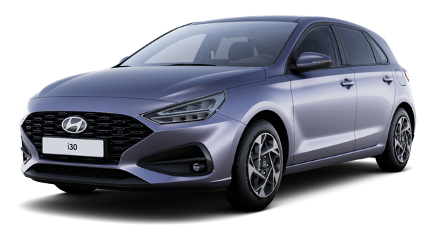 hyundai i30 in gibraltar