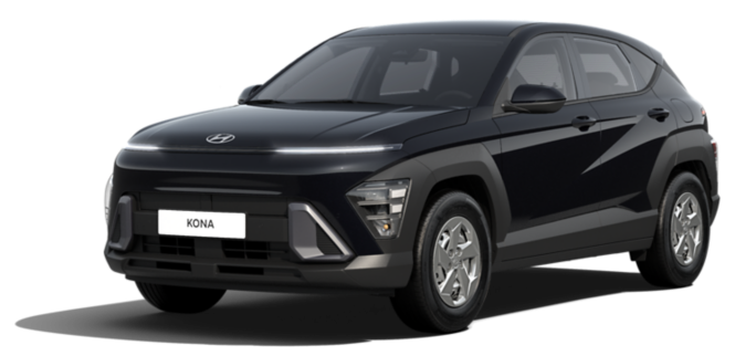 hyundai kona in gibraltar