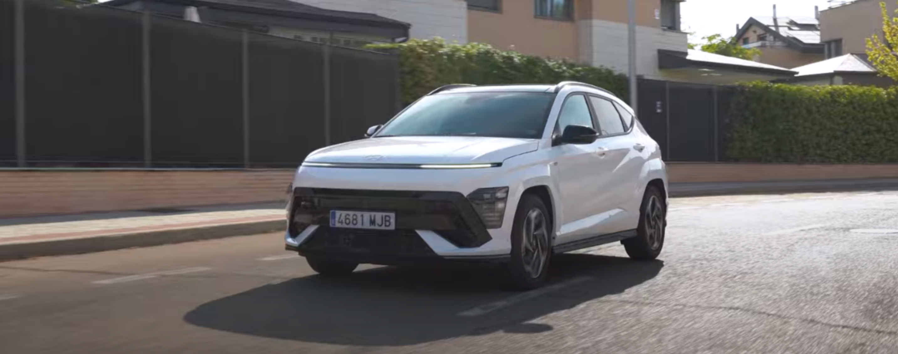 hyundai kona in gibraltar