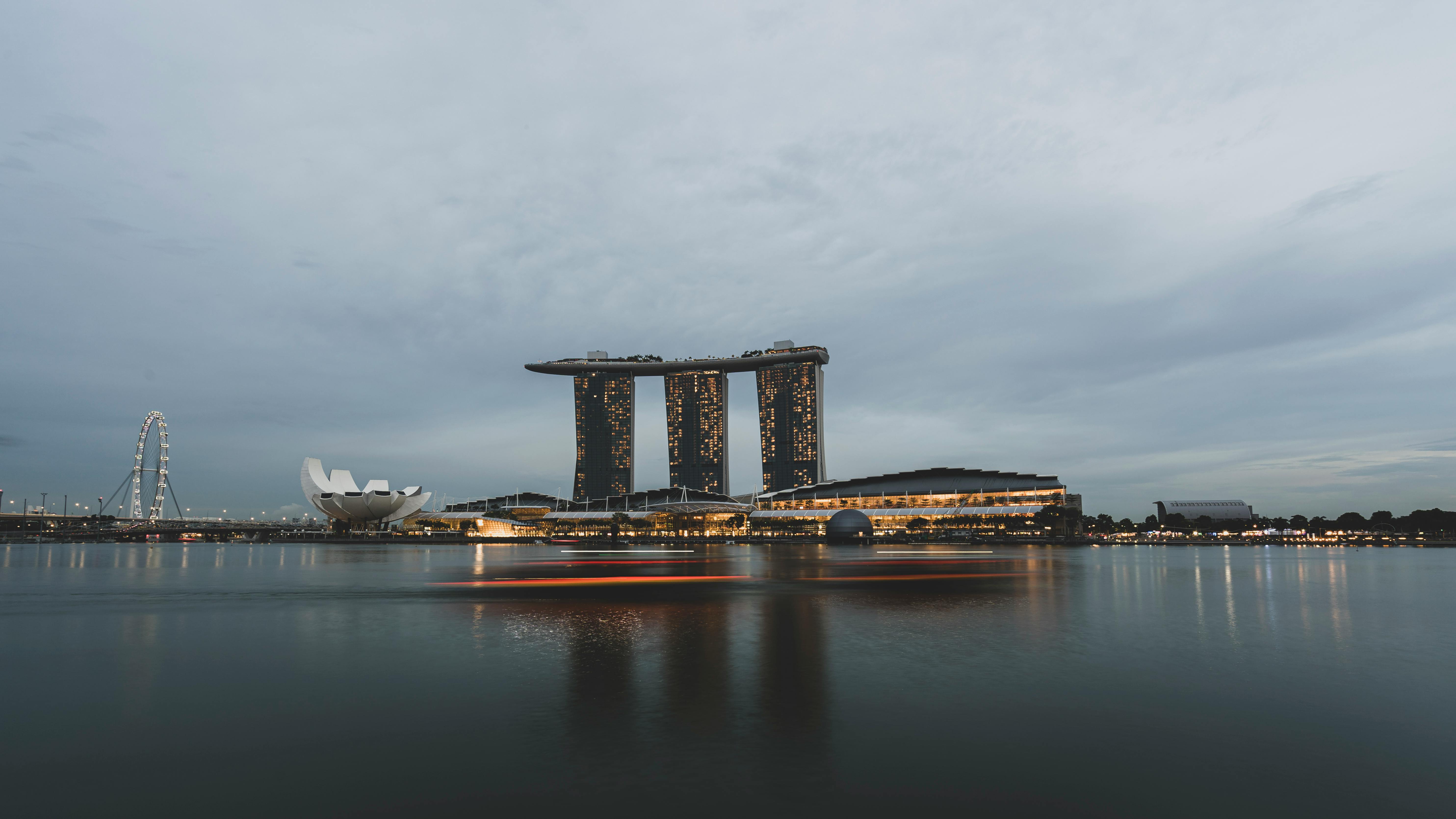 Why Most Founders Misjudge Singapore’s   “Tax Exemption” Rules